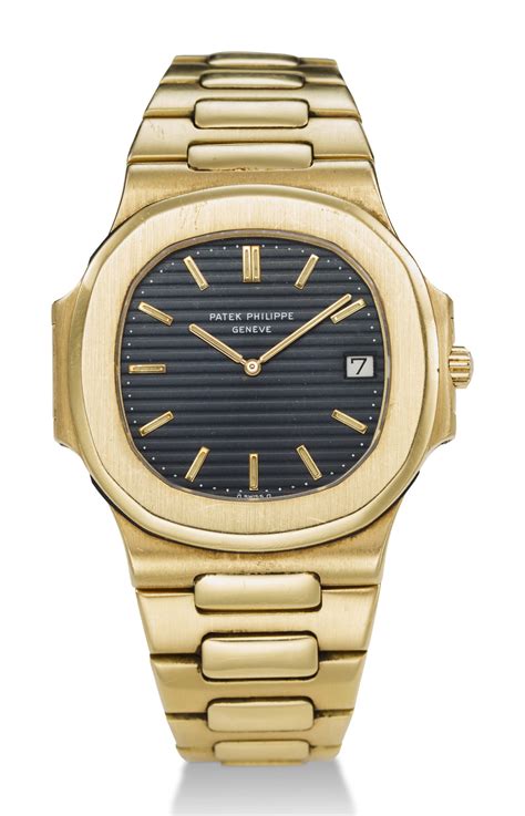 patek philippe nautilus price used